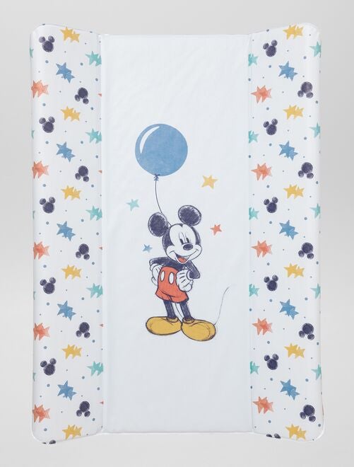Colchón cambiador 'Mickey' - Kiabi