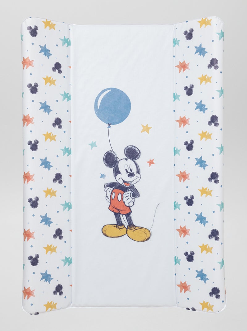 Colchón cambiador 'Mickey' mickey - Kiabi