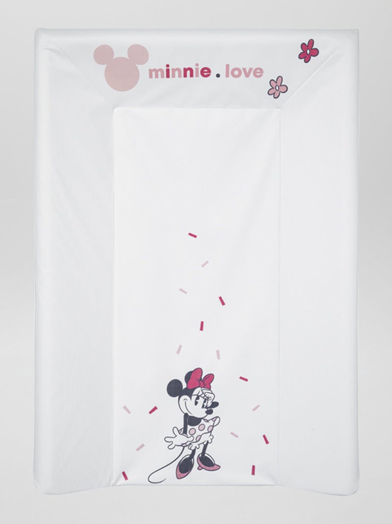 Colchón cambiador 'Minnie' minnie - Kiabi