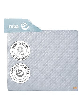 Colchón cambiador repelente acolchado 'roba Style'