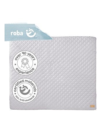 Colchón cambiador repelente acolchado 'roba Style'