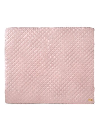 Colchón cambiador repelente acolchado 'roba Style'