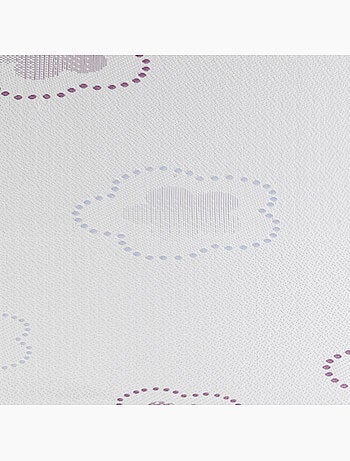 Colchón cuna bebé Soft mini Antialérgico 10 cm