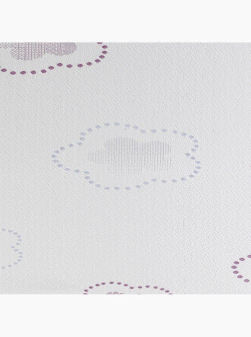 Colchón cuna bebé Soft mini Antialérgico 10 cm - Kiabi