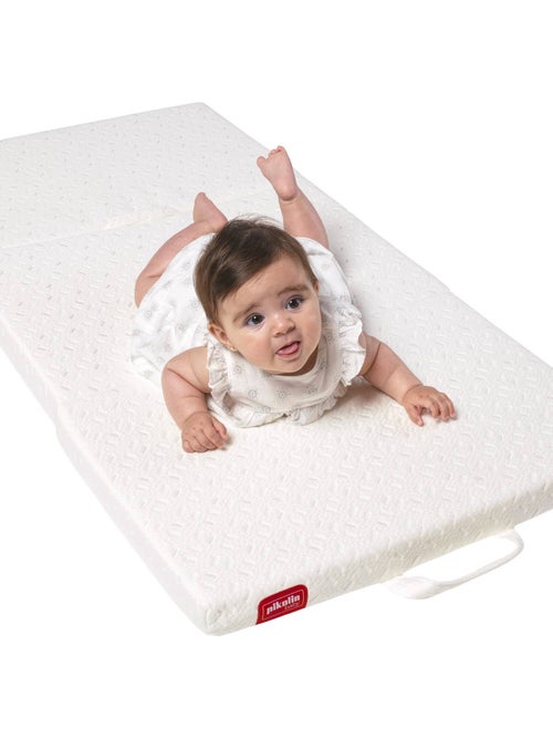 Colchón de cuna de viaje Baby Trek 15 cm Waterproof - Kiabi
