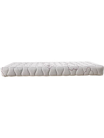 Colchón de cuna Espuma HR Soft 12 cm