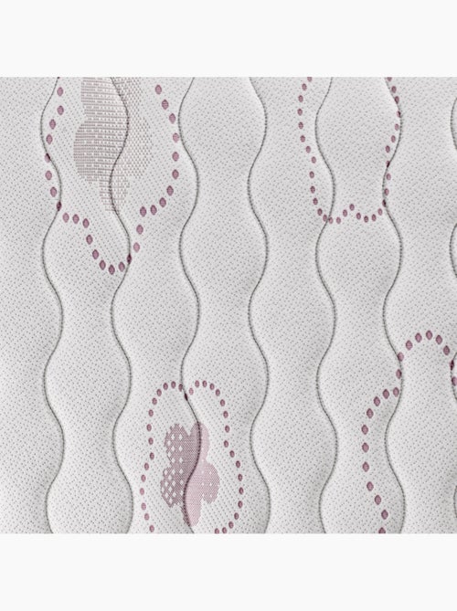 Colchón de cuna Espuma HR Soft 12 cm - Kiabi