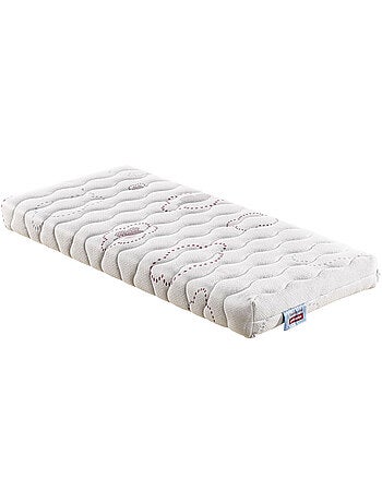 Colchón de cuna Espuma HR Soft 12 cm