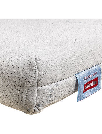 Colchón de cuna Espuma HR Soft 12 cm