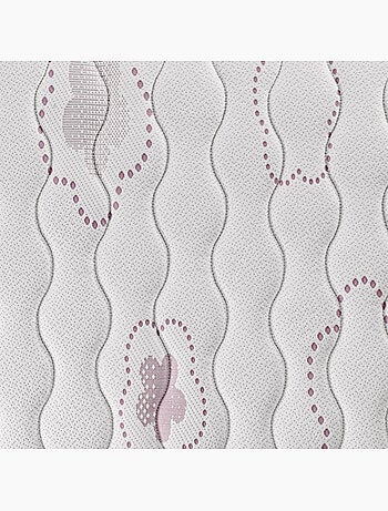 Colchón de cuna Espuma HR Soft 12 cm