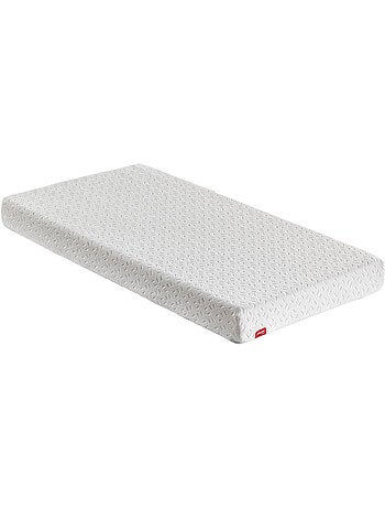 Colchón de cuna Viscoelástico Baby 10 cm Antialérgico