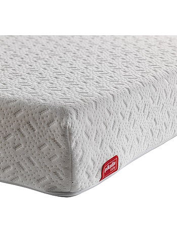 Colchón de cuna Viscoelástico Baby 10 cm Antialérgico