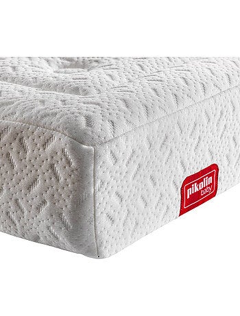 Colchón de cuna Viscoelástico Baby Ultra 15 cm Antialérgico