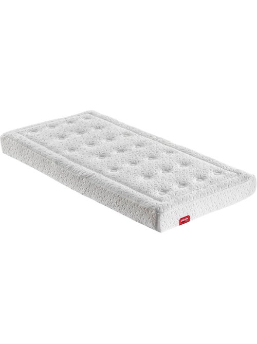 Colchón de cuna Viscoelástico Baby Ultra 15 cm Antialérgico - Kiabi