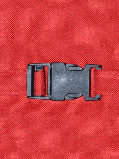 Colchón de tumbona lona outdoor - Kiabi