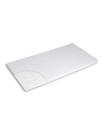 Colchón de viaje premium Fresh Air para bebé/niño - 60x120 cm