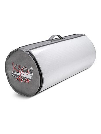 Colchón de viaje premium Fresh Air para bebé/niño - 60x120 cm