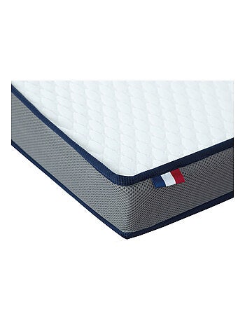 Colchón evolutivo para bebés fabricado en Francia