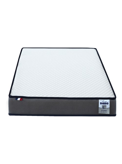 Colchón evolutivo para bebés fabricado en Francia - Kiabi