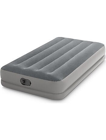 Colchón hinchable individual dura-beam® modelo prestige intex