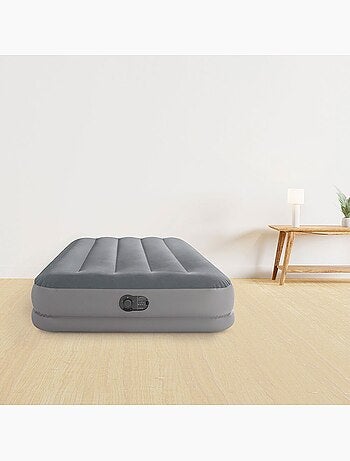Colchón hinchable individual dura-beam® modelo prestige intex