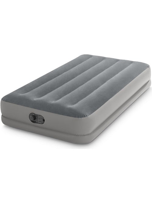 Colchón hinchable individual dura-beam® modelo prestige intex - Kiabi