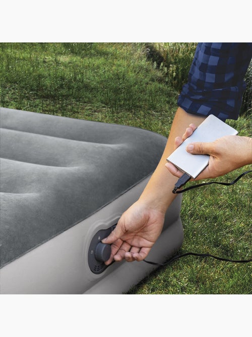 Colchón hinchable individual dura-beam® modelo prestige intex - Kiabi