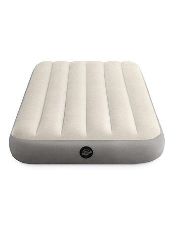 Colchón hinchable individual intex