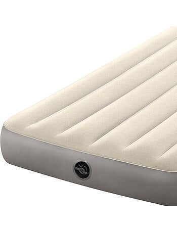 Colchón hinchable individual intex