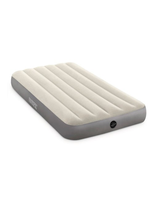 Colchón hinchable individual intex - Kiabi