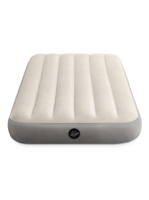 Colchón hinchable individual intex - Kiabi