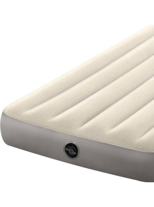 Colchón hinchable individual intex - Kiabi