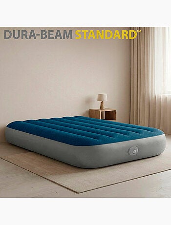 Colchón hinchable individual intex standard prestige single-high 191x99x25 cm