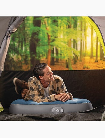 Colchón hinchable individual intex standard prestige single-high 191x99x25 cm