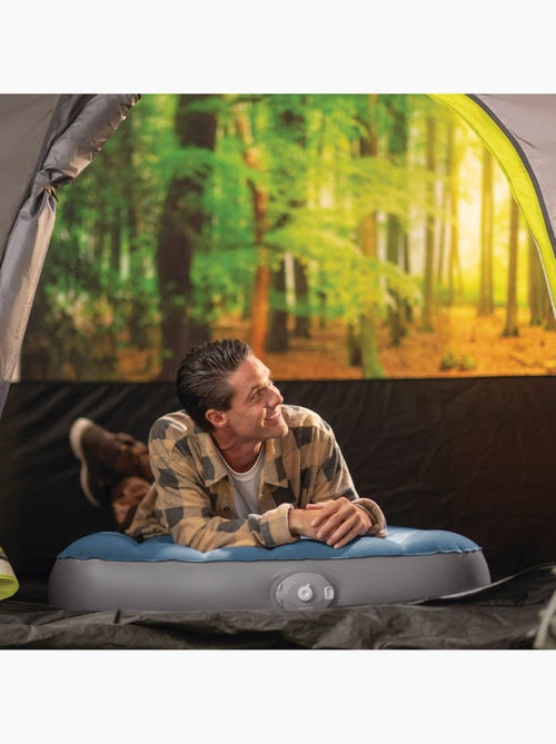 Colchón hinchable individual intex standard prestige single-high 191x99x25 cm - Kiabi