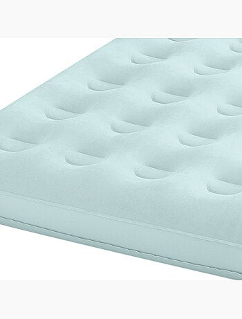 Colchón hinchable infantil osito 114x178 cm intex