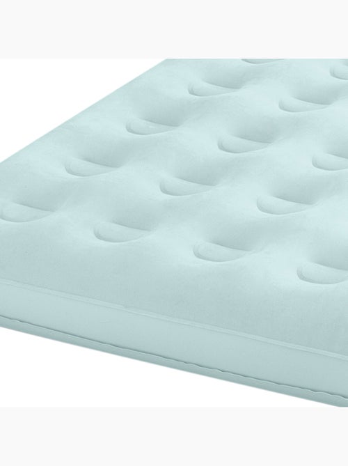 Colchón hinchable infantil osito 114x178 cm intex - Kiabi