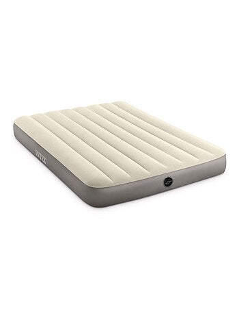 Colchón hinchable intex - 137x191x25 cm