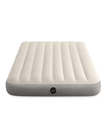 Colchón hinchable intex - 137x191x25 cm
