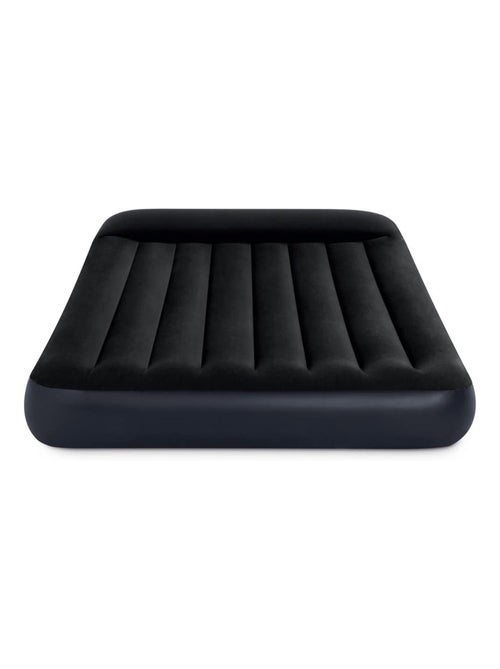 Colchón hinchable intex doble talla m dura-beam estándar pillow rest classic - Kiabi