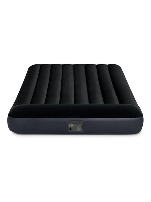 Colchón hinchable intex doble talla m dura-beam estándar pillow rest classic - Kiabi