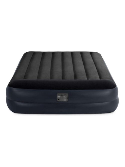 Colchón hinchable intex doble talla m dura-beam plus pillow rest raised - Kiabi