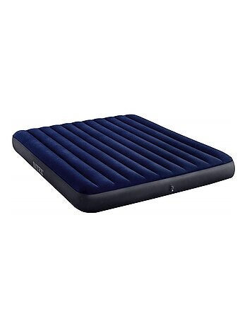 Colchón hinchable intex dura-beam standard classic downy