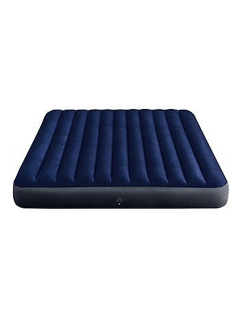 Colchón hinchable intex dura-beam standard classic downy