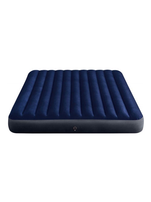 Colchón hinchable intex dura-beam standard classic downy - Kiabi