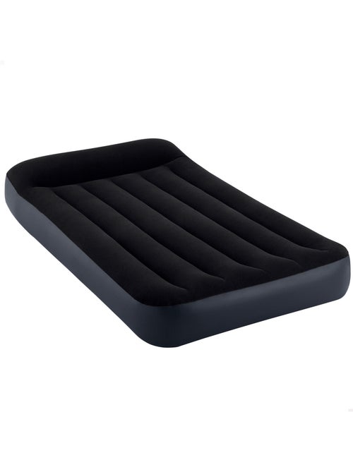 Colchón hinchable intex individual talla s dura-beam estándar pillow rest classic - Kiabi
