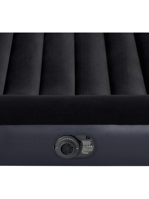 Colchón hinchable intex individual talla s dura-beam estándar pillow rest classic - Kiabi