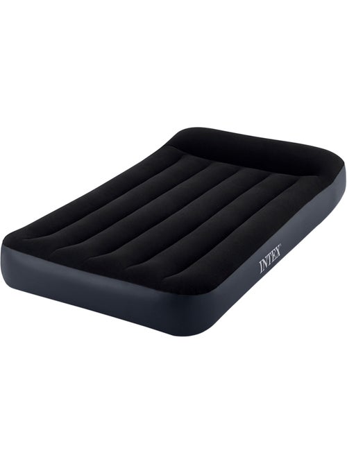 Colchón hinchable intex individual talla s dura-beam estándar pillow rest classic - Kiabi