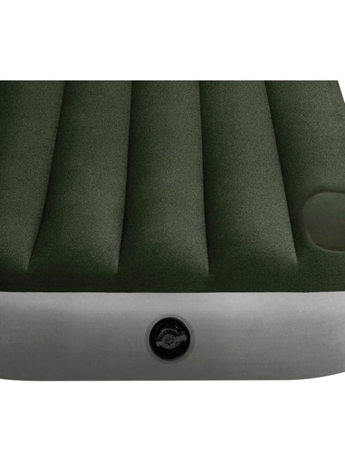 Colchón hinchable intex individual talla xs dura-beam estándar downy - Kiabi