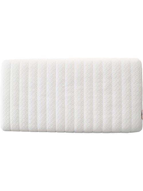 Colchón juvenil Baby Firmeza media Espuma HR - Kiabi